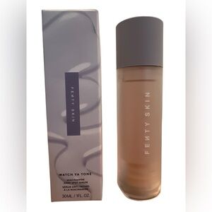 Fenty Skin Watch Ya Tone Niacinamide Dark Spot Serum